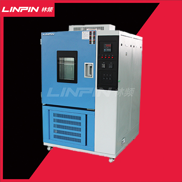 工業(yè)生產(chǎn)與高低溫試驗(yàn)箱的緊密聯(lián)系